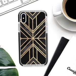 NWOT Casetify Impact iPhone X case
